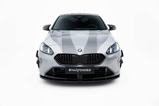 Splitterset V.1 för BMW M135i F70