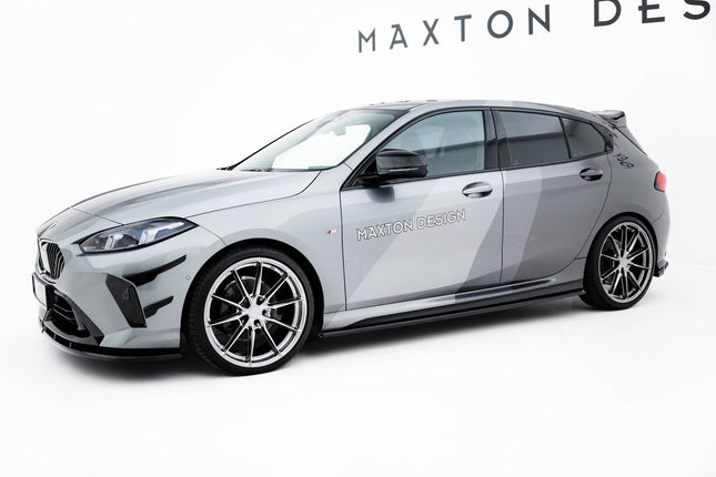 Splitterset V.1 för BMW M135i F70