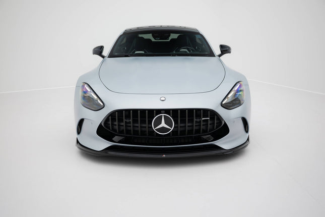 Splitterset V.1 för Mercedes GT 63/55/63 S E Performance C192