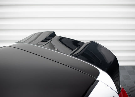 Splitterset V.2 för Ford Fiesta ST MK7 Facelift
