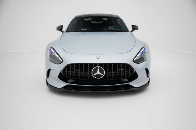Splitterset V.2 för Mercedes GT 63/55/63 S E Performance C192