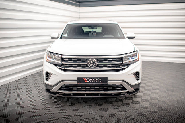 Splitterset för VW Atlas Cross Sport