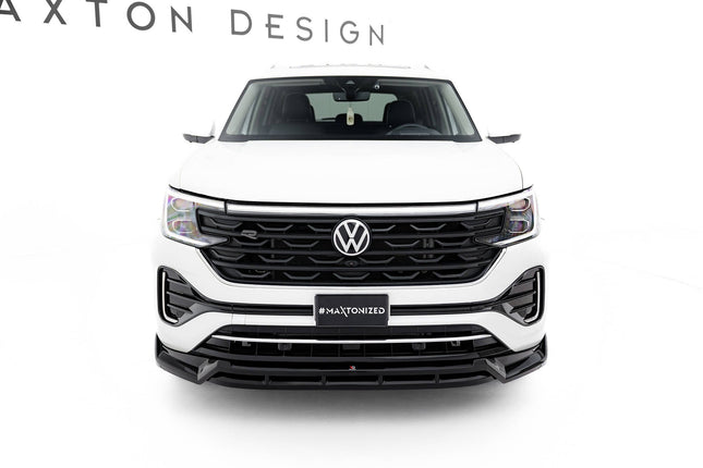 Splitterset för VW Atlas R-Line MK1 Facelift 2