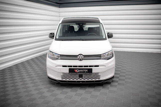 Splitterset för VW Caddy MK5