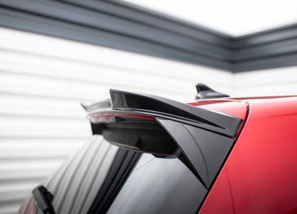 Splitterset för VW Golf GTI MK8