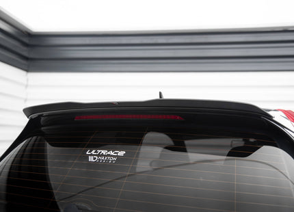 Splitterset för VW Golf R Hatchback MK7