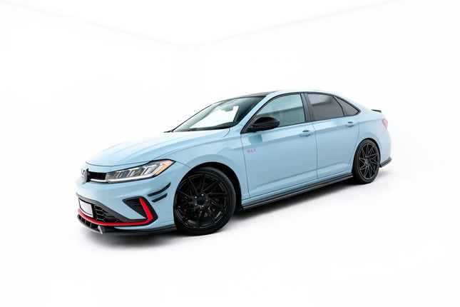 Splitterset för VW Jetta GLI MK7 Facelift 2
