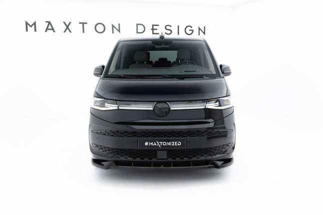 Splitterset för VW Multivan Lång T7