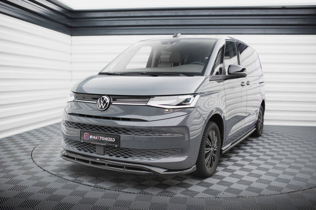Splitterset för VW Multivan T7