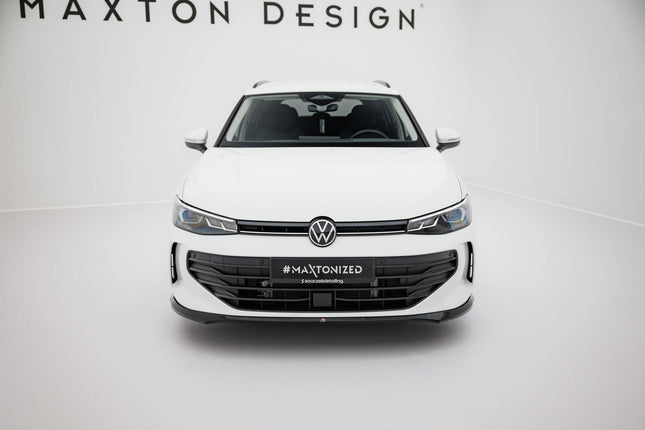Splitterset för VW Passat B9