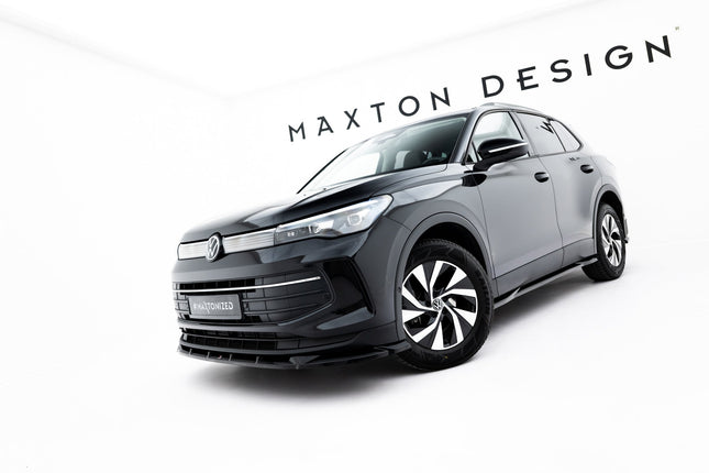 Splitterset för VW Tiguan MK3