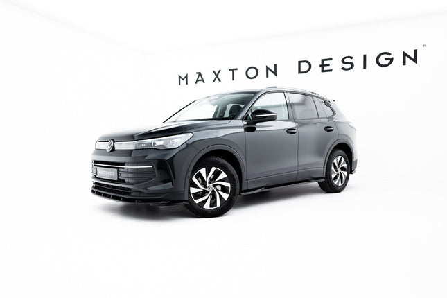 Splitterset för VW Tiguan MK3