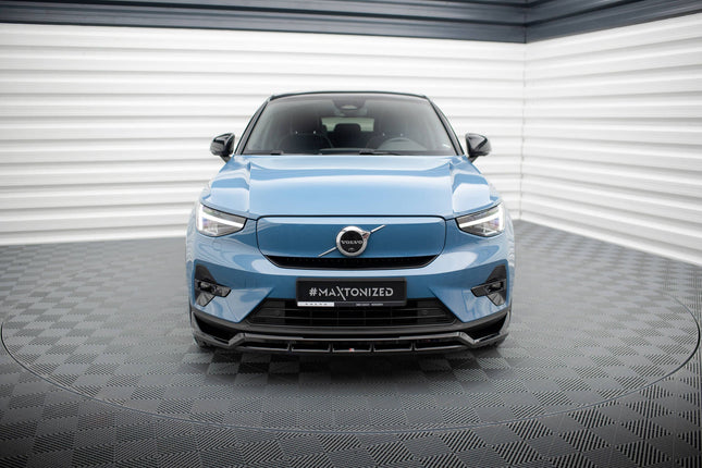 Splitterset för Volvo C40 MK1