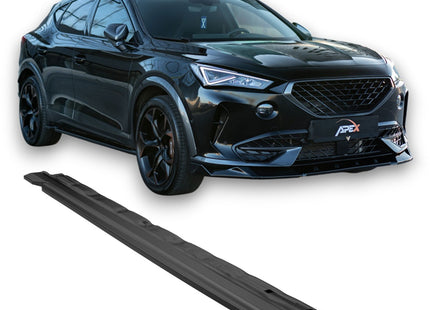 Blanksvarta Sidokjolar Cupra Formentor 2020-2024